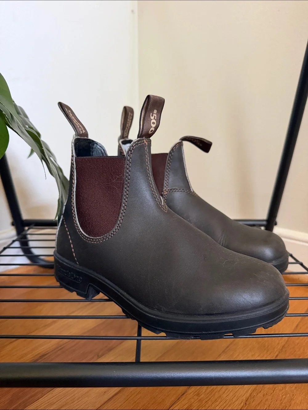 Blundstone Original 500 Boots